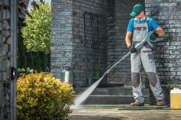 Trusted Sykesville, MD Pressure Washing Experts