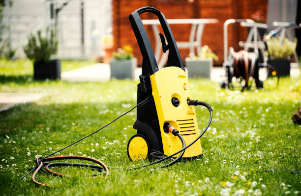 Spring Cleaning in Sykesville, MD